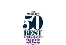 The World’s 50 Best Restaurants. I vincitori dei premi Champions of Change 2022 The Worlds 50 Best resturants