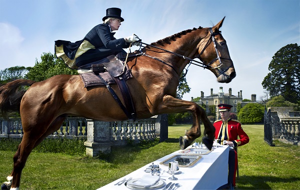 Uli Weber In the Company of Horses