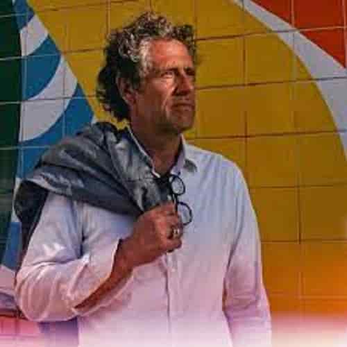 Uli Weber