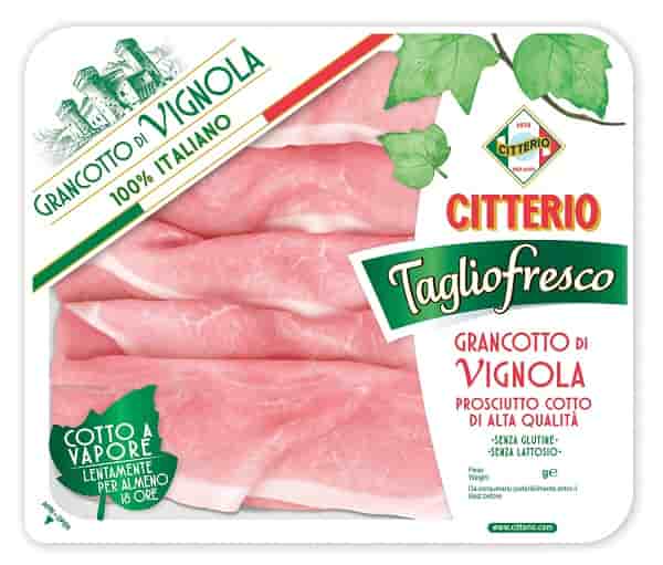 Visual Grancotto Vignola