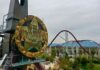 ROMA. A Magicland, adrenalina allo stato puro WILD RODEO