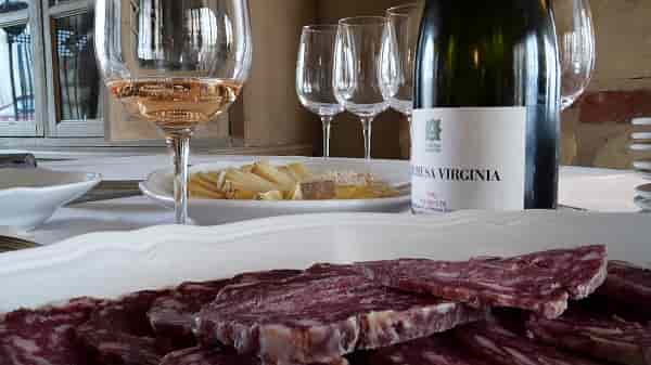 aperitivo bolla