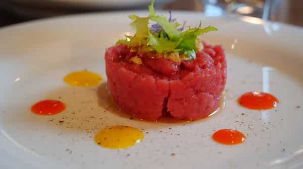 battuta di fassona