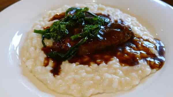risotto e guancia 2