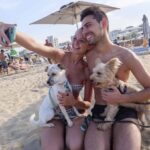 1Ass Turismo Uff Stampa Bagno 81 Dog Friendly RIC8513