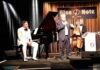 Milano. Vic and The Doctors Live al Blue Note | domenica 15 maggio 20210916 231543