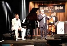 Milano. Vic and The Doctors Live al Blue Note | domenica 15 maggio 20210916 231543