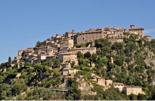 Calvi d'Umbria Calvi d'Umbria