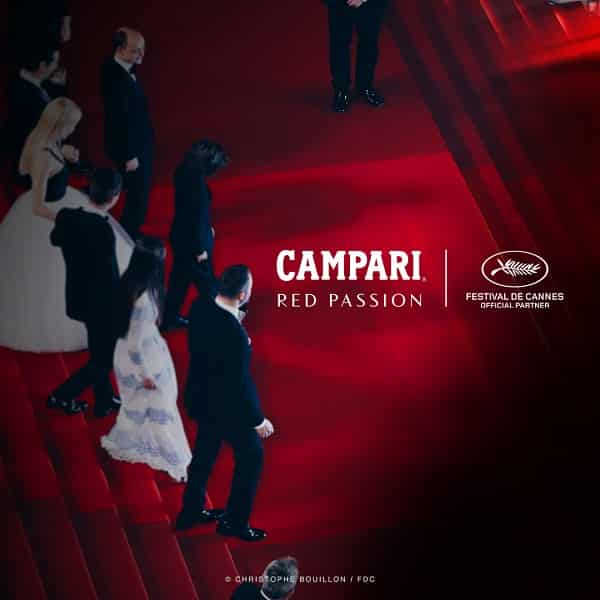 Campari Festival di Cannes 1 Campari Festival di Cannes 1