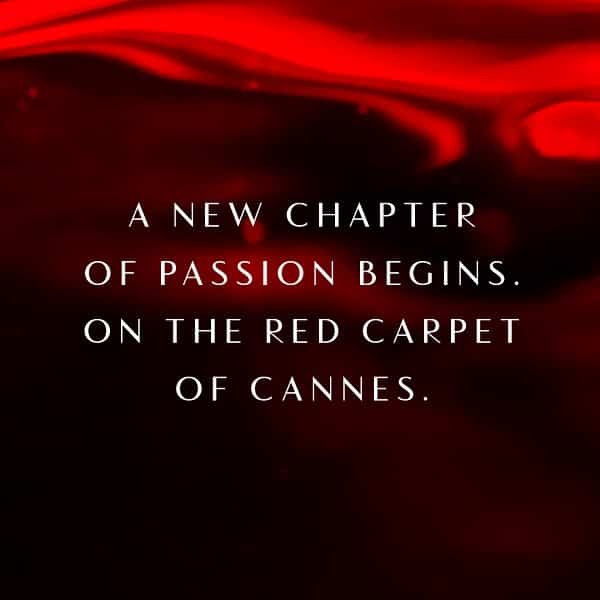 Campari Festival di Cannes 2
