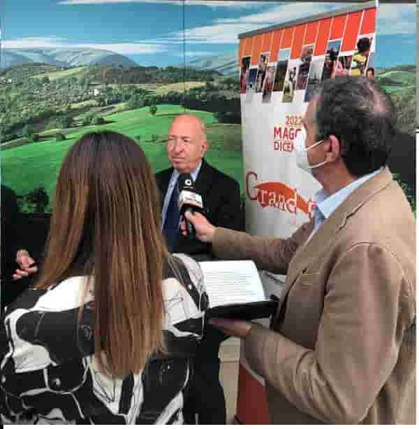 Direttore Angelo Serri