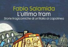 Fabio Salamida L'ultimo tram