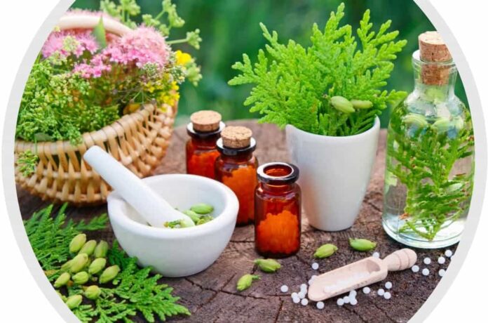 Farmacia prodotti da banco