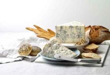 La Storia del formaggio “Gorgonzola DOP” una vera eccellenza Italiana GORGONZOLA
