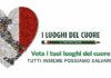 I Luoghi del Cuore 2022 – 11ª Edizione del censimento del FAI I luoghi del cuore
