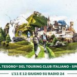 Iniziativa Speciale Cammini TCI Radio24