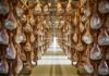 Il Consorzio Prosciutto di San Daniele. La strategia di comunicazione innovativa La stagionatura del Prosciutto di San Daniele