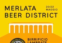 Milano. “Merlata Beer District” dedicata alla birra artigianale MBD Lambrate Quadra 2