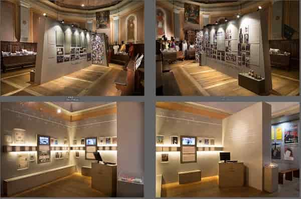 Museo della Passione