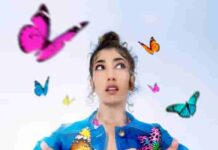 Nina Zilli “Munsta” il nuovo singolo, la musica di una delle artiste italiane più energiche NINA ZILLI
