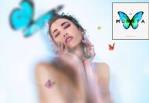 L’atteso ritorno in musica di Nina Zilli: “MUNSTA” – il nuovo singolo Nina Zilli