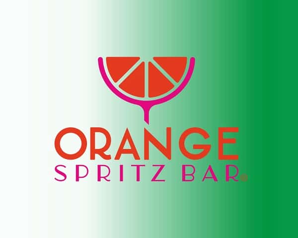 ORANGE GREEEN ORANGE GREEEN