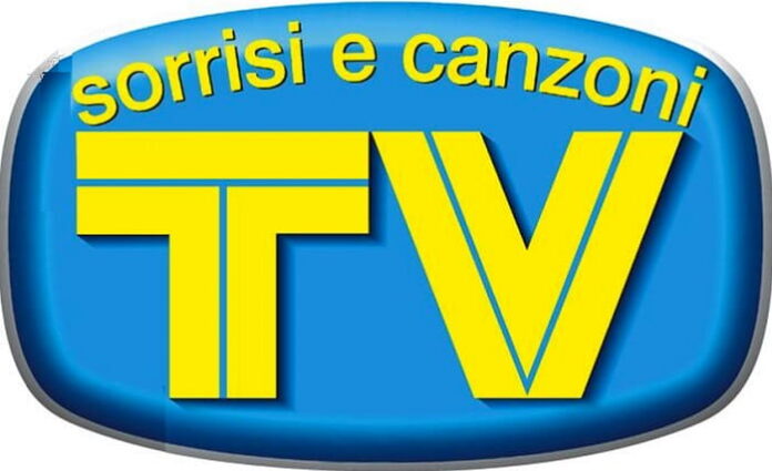 Programmi in TV Oggi by Sorrisi e Canzoni