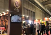 Parma. Il Consorzio del Prosciutto di Modena soddisfatto dei risultati ottenuti a CIBUS 2022 Prosciutto Parma