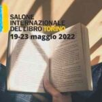 SALONE DEL LIBRO TORINO