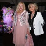 Milano,Italy Sandra Milo premio alla carriera Il Mito AMAL