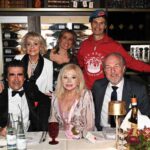 Milano,Italy Sandra Milo premio alla carriera Il Mito AMAL
