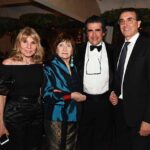 Milano,Italy Sandra Milo premio alla carriera Il Mito AMAL