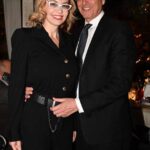 Milano,Italy Sandra Milo premio alla carriera Il Mito AMAL
