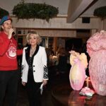Milano,Italy Sandra Milo premio alla carriera Il Mito AMAL