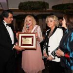 Milano,Italy Sandra Milo premio alla carriera Il Mito AMAL