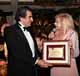Milano,Italy Sandra Milo premio alla carriera Il Mito AMAL