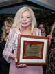 Milano,Italy Sandra Milo premio alla carriera Il Mito AMAL