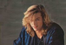 Torna in radio “People from Ibiza” il grande successo di Sandy Marton Sandy Marton autorizzata