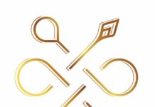 I Grandi vini dell’Oltrepò Pavese “Sartieri 1931” Atelier del vino Sartieri1931 logo oro