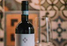 Capitel San Rocco Valpolicella Ripasso DOC Superiore Tedeschi Tedeschi SAN ROCCO