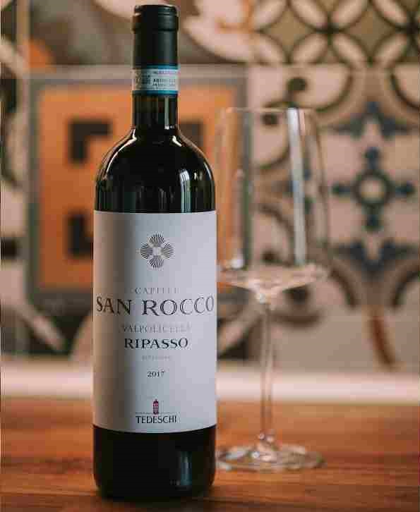 Tedeschi SAN ROCCO Tedeschi SAN ROCCO