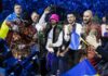 Ukraine at the Grand Final ph EBU, Corinne Cumming