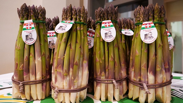 asparagi