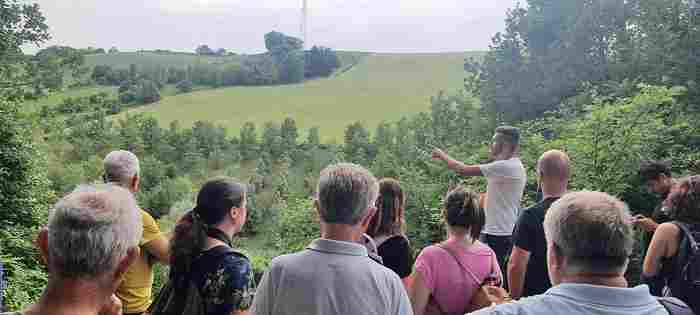 A Scuola di Biodiversità