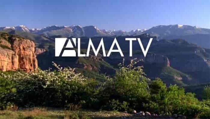 ALMA TV ALMA TV