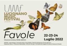 Arezzo | Lucignano Music Festival 2022 Banner sito web 03