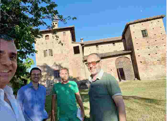 Castello Sforzini