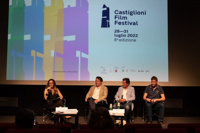 Castiglioni Film Festival 2022