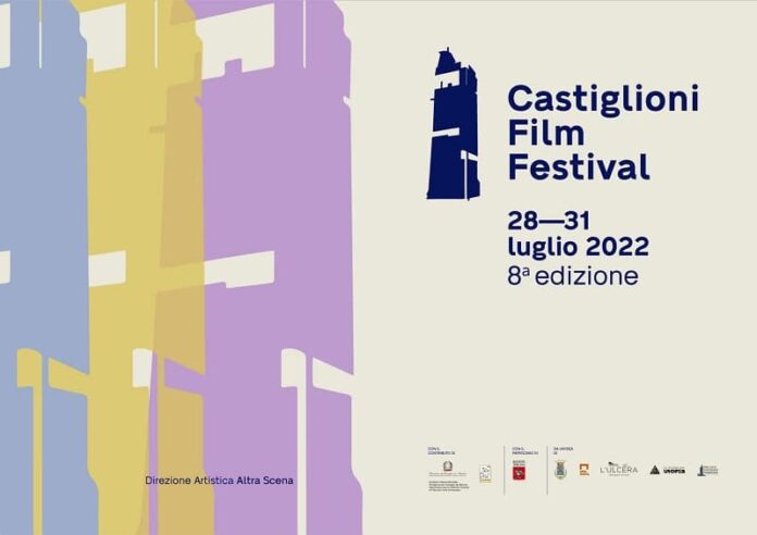 Castiglioni Film Festival 22