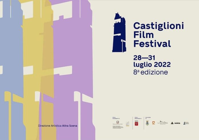 Castiglioni Film Festival 22 Castiglioni Film Festival 22